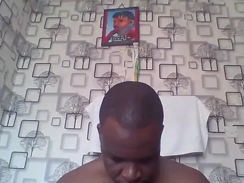 Chumba_001 Adlı Modelin Web Kamerası Şovu