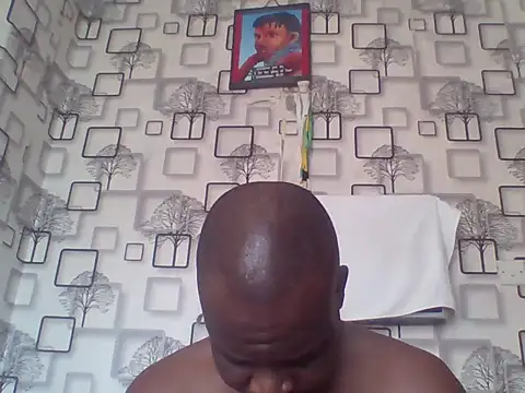 Chumba_001 Show Webcam