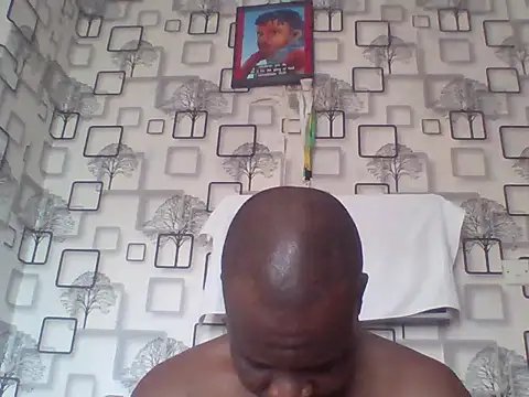 Show de webcam de Chumba_001