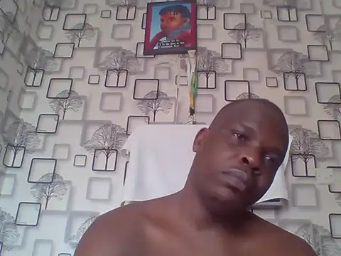 Chumba_001 Pertunjukan Webcam