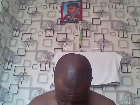Chumba_001 Pertunjukan Webcam
