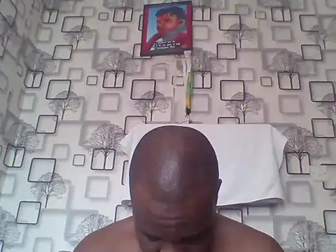 Chumba_001 Webcam show