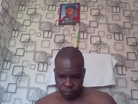 Chumba_001 élő XXX-chatje