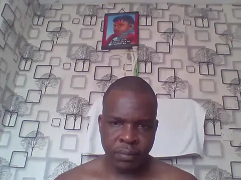 Chumba_001 网络视讯表演