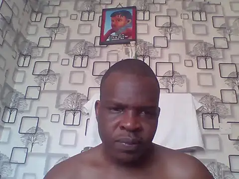 Chumba_001 Webcam show