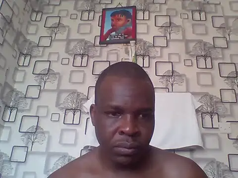 Show de webcam de Chumba_001