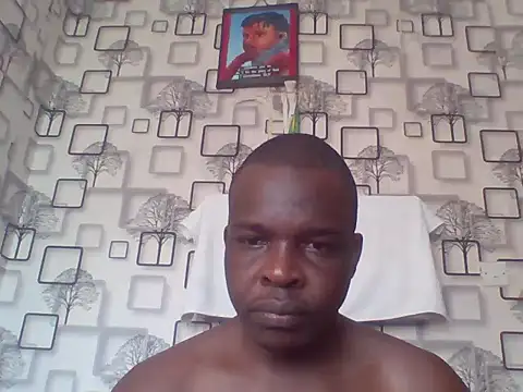 Show de Chumba_001 na webcam