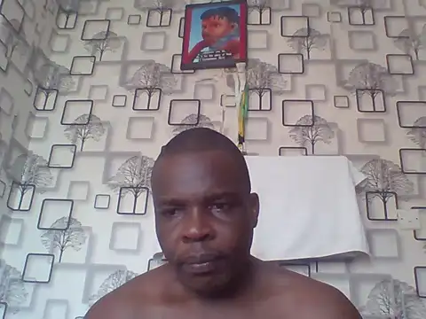 Chumba_001 Pertunjukan Webcam