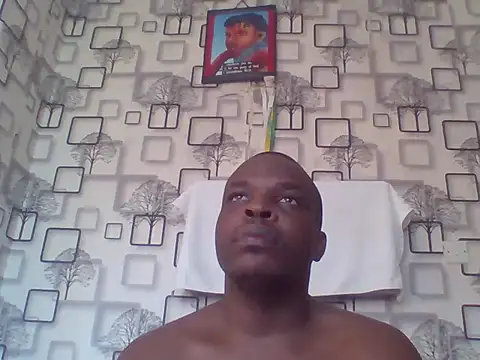 Chumba_001n Webbikameraesitys