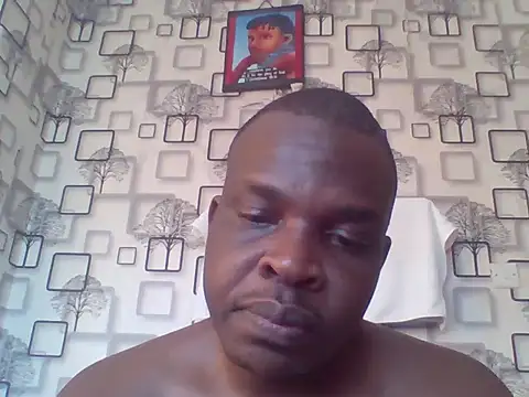 Show de Chumba_001 na webcam