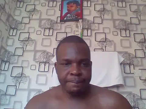 Czat XXX na żywo – Chumba_001