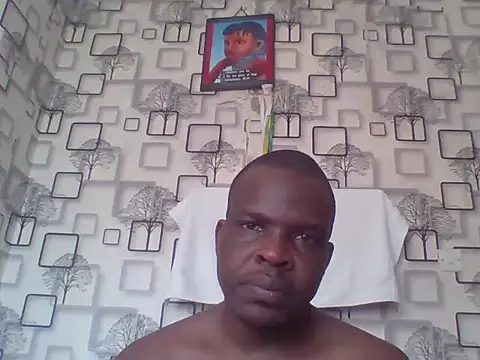 Chumba_001 Webcam show