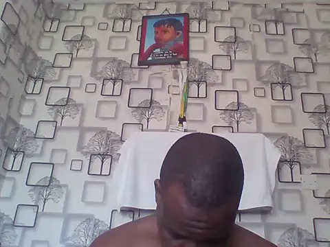 Show de webcam de Chumba_001