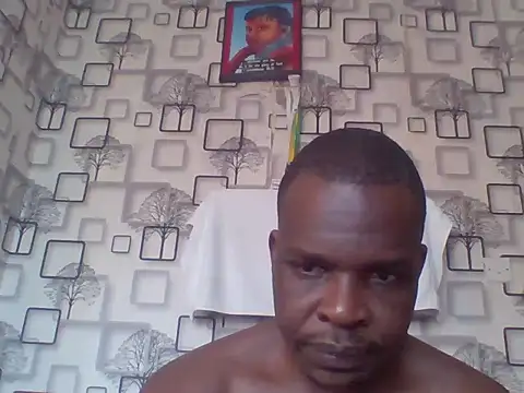 Chumba_001 – Live XXX-chat