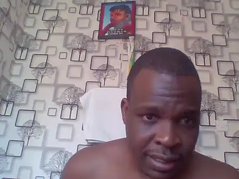 Show de Chumba_001 na webcam
