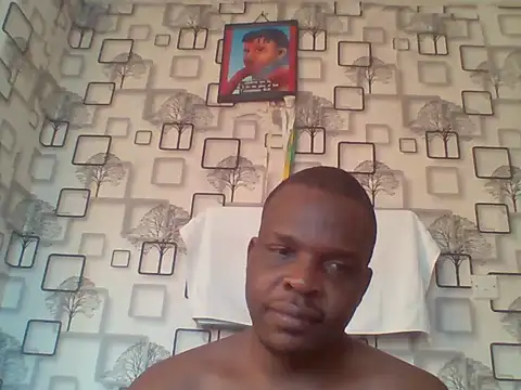 Chumba_001 Adlı Modelin Canlı XXX Sohbeti