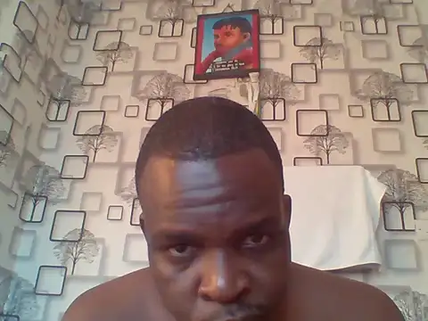 Chumba_001n Webbikameraesitys
