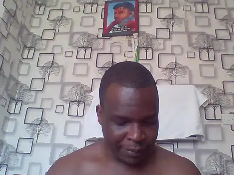 Chumba_001 Webcamshow