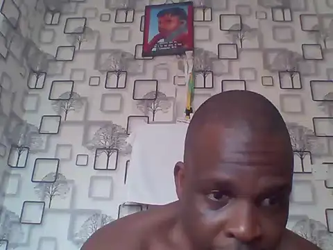 XXX chat uživo modela Chumba_001