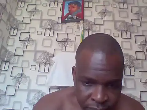 Chumba_001 Show Webcam