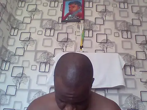 Show de webcam de Chumba_001