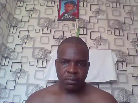 Chumba_001 Show Webcam