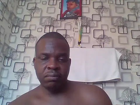 Chumba_001 Webcam-Show