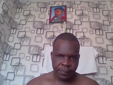 Chumba_001 Webcam show