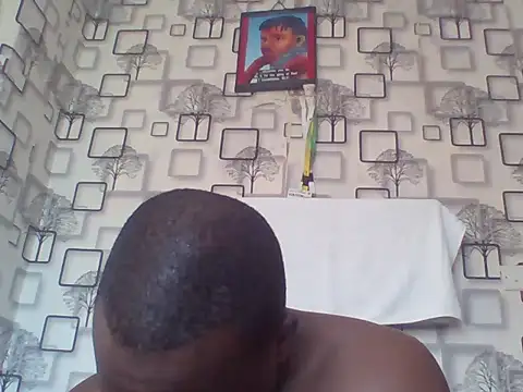 Show Webcam de Chumba_001