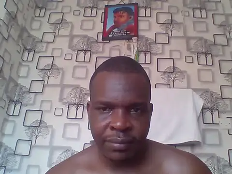 Chumba_001's Webcam Show