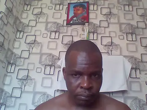 XXX chat uživo modela Chumba_001