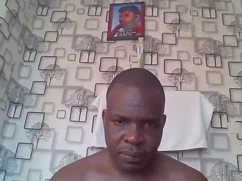Chumba_001 Pertunjukan Webcam