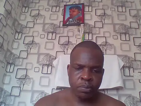 แชท XXX สดของ Chumba_001
