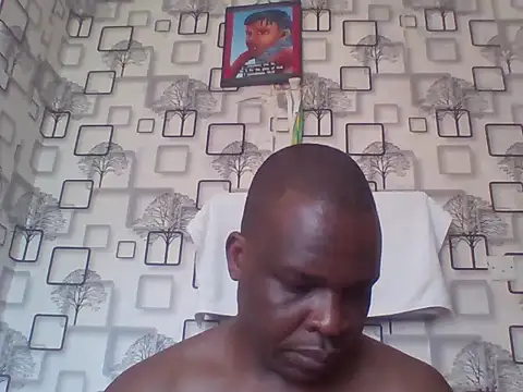 Chumba_001 Webcam-Show