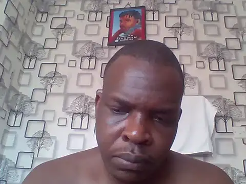 Webkamerová show Chumba_001
