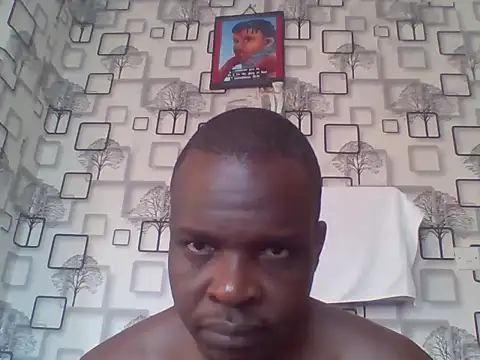 Chumba_001 Webcamshow