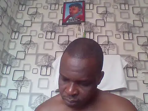 Chumba_001's Webcam Show