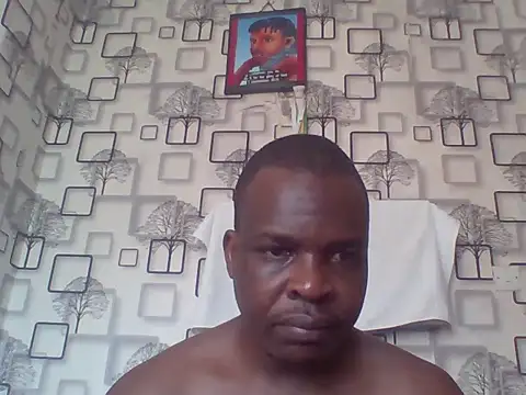 Chumba_001n Webbikameraesitys