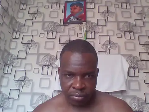 Chumba_001 – Live XXX-chat