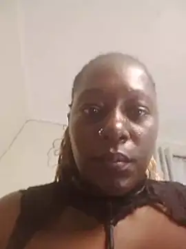 צ'אט XXX בשידור חי של Melaninmonroe90
