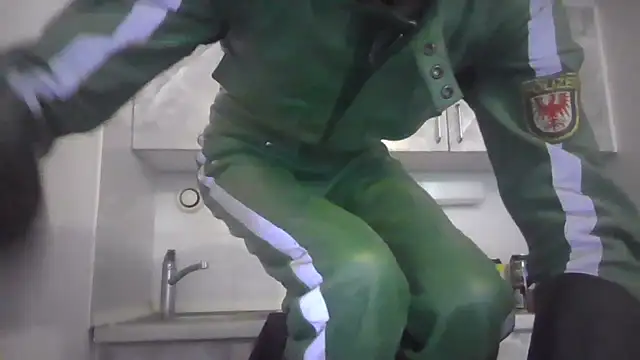 JUNKIETOP Webcam-Show
