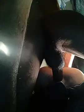 Show Webcam de Bigcockmexi13