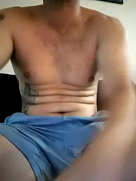 Pertunjukan Kamera Web Zaddyfrank69