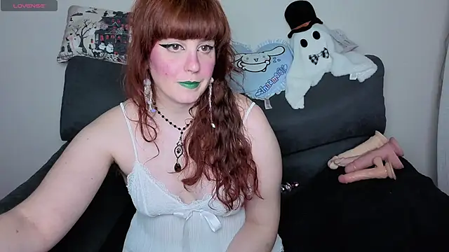 Chat +18 de talia_bloodina ao vivo