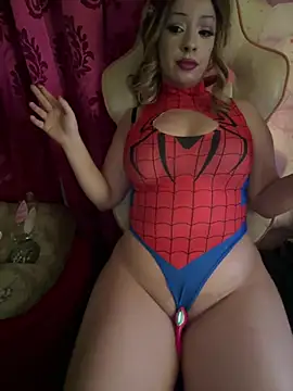 KatalinaTheStar Webcam Show