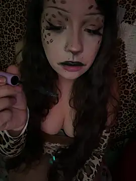 Show de webcam de KatalinaTheStar