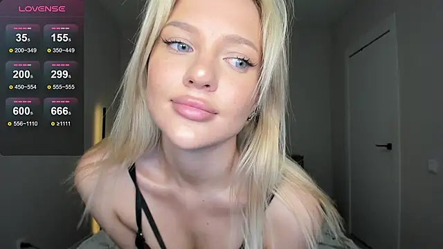 عرض كام sarahphyllis