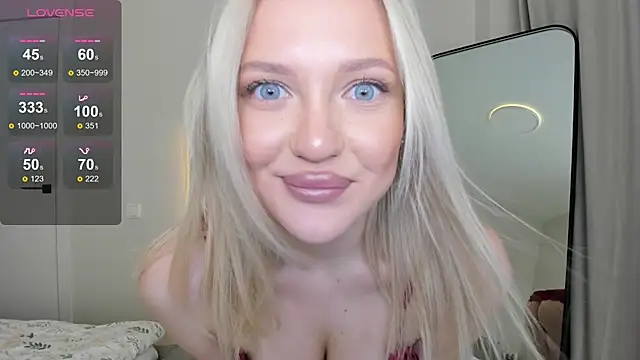 XXX chat uživo modela sarahphyllis