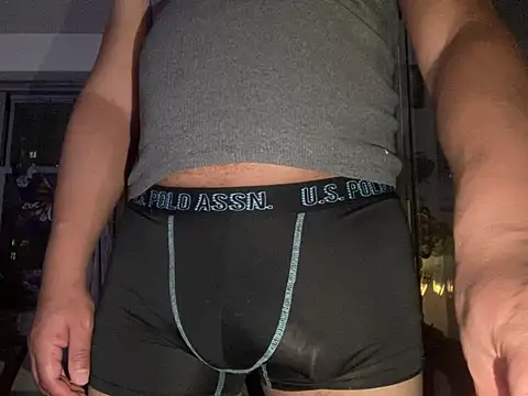 Webkamerová show ThickDick_Daddy