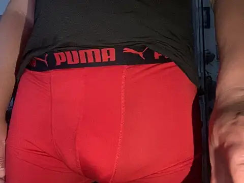ThickDick_Daddy: в ебкам-шоу